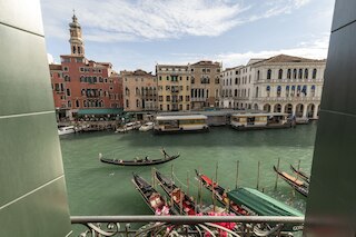 リアルト グランドカナル - ロクズ