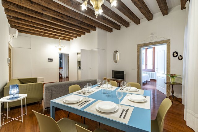 カ デッラ コメディア by ワンダフル イタリー