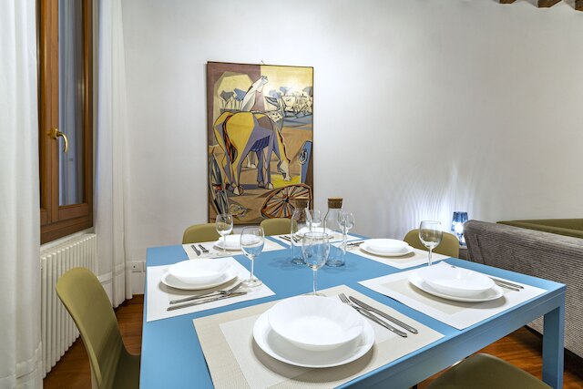 カ デッラ コメディア by ワンダフル イタリー