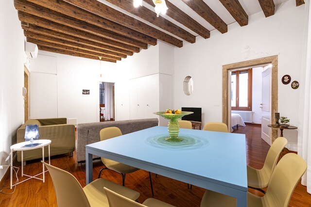 カ デッラ コメディア by ワンダフル イタリー