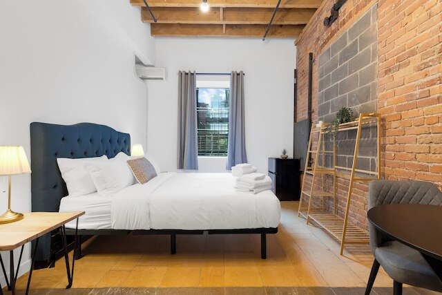 ザ リトル プリンス ルームズ - オールド モントリオール