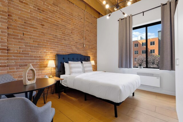 ザ リトル プリンス ルームズ - オールド モントリオール