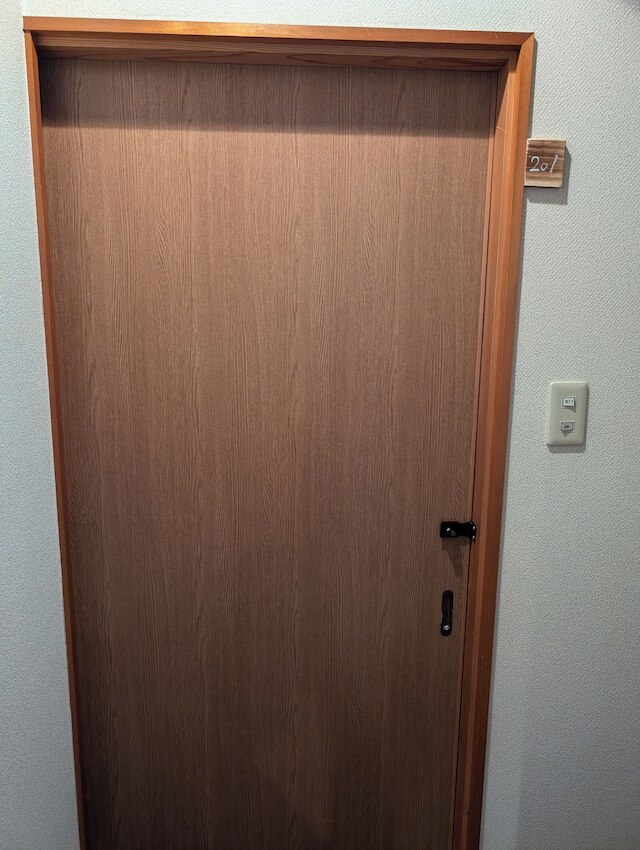 Private rooms in togo beach side house