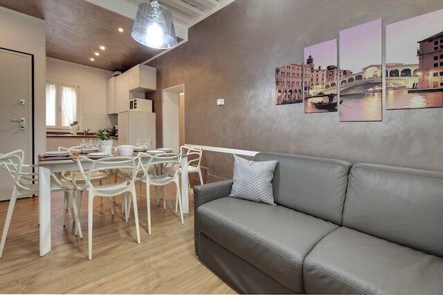 サン マルコ プロムナード バイ ワンダフル イタリー