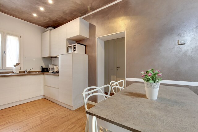 サン マルコ プロムナード バイ ワンダフル イタリー