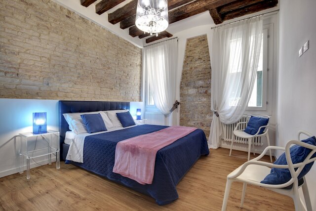 サン マルコ プロムナード バイ ワンダフル イタリー