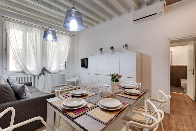 サン マルコ プロムナード バイ ワンダフル イタリー