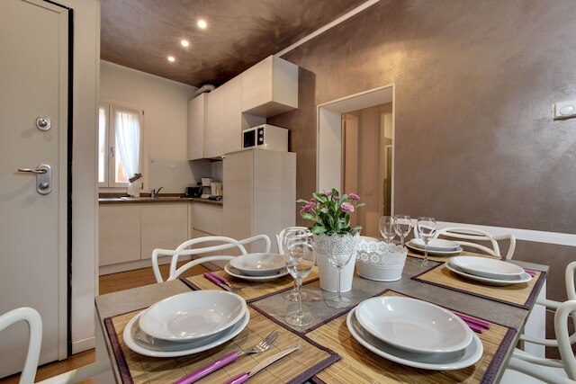 サン マルコ プロムナード バイ ワンダフル イタリー