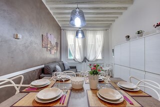 サン マルコ プロムナード バイ ワンダフル イタリー