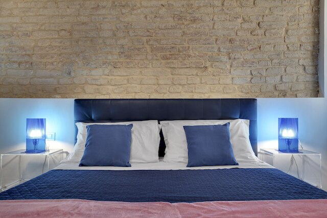 サン マルコ プロムナード バイ ワンダフル イタリー