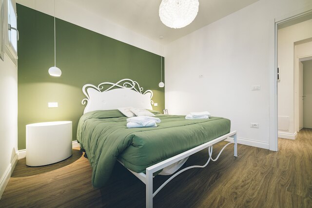 ゴールド アパートメント by ワンダフル イタリー