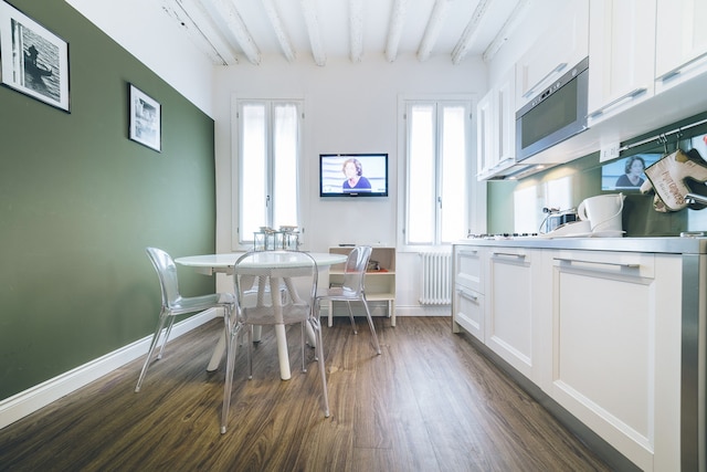 ゴールド アパートメント by ワンダフル イタリー