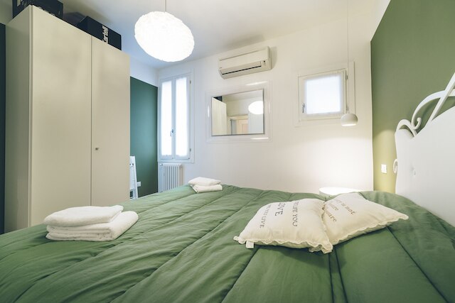 ゴールド アパートメント by ワンダフル イタリー