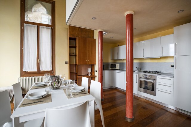 ドージェ パレス 4 - ロクズ