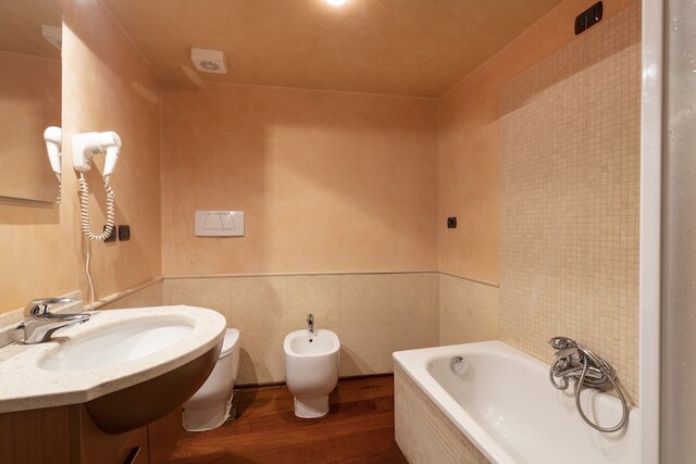 ドージェ パレス 4 - ロクズ