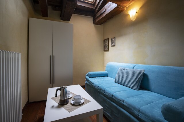 ドージェ パレス 4 - ロクズ