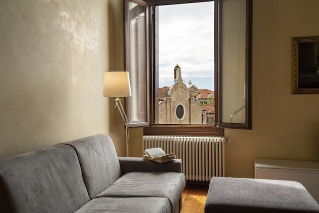 ドージェ パレス 4 - ロクズ