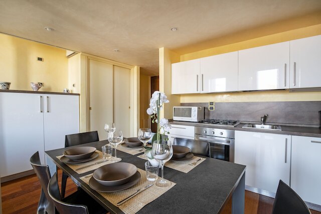 ドージェ パレス 3 - ロクズ