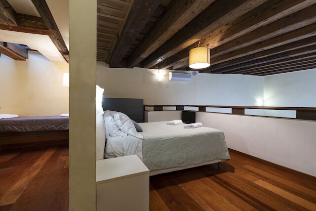 ドージェ パレス 3 - ロクズ