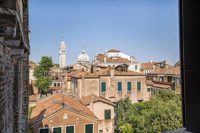 ドージェ パレス 3 - ロクズ