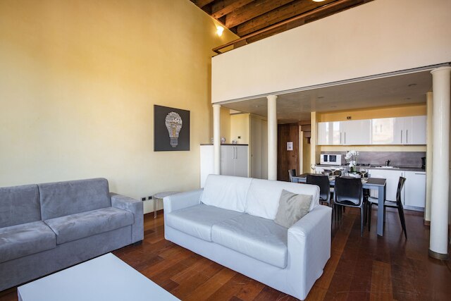 ドージェ パレス 3 - ロクズ