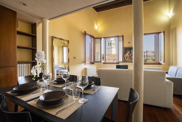 ドージェ パレス 3 - ロクズ