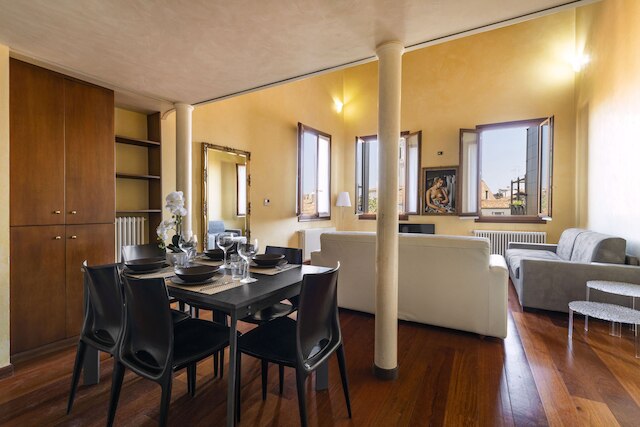 ドージェ パレス 3 - ロクズ