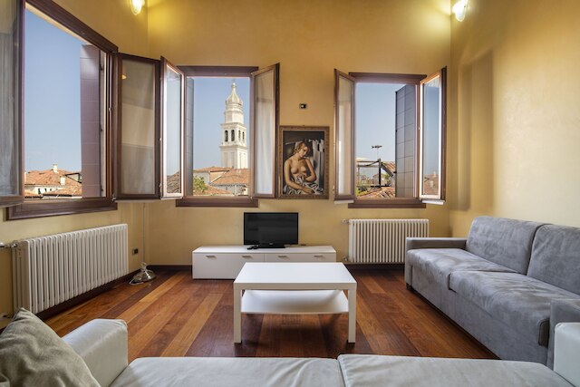 ドージェ パレス 3 - ロクズ