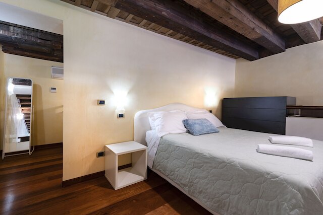 ドージェ パレス 3 - ロクズ