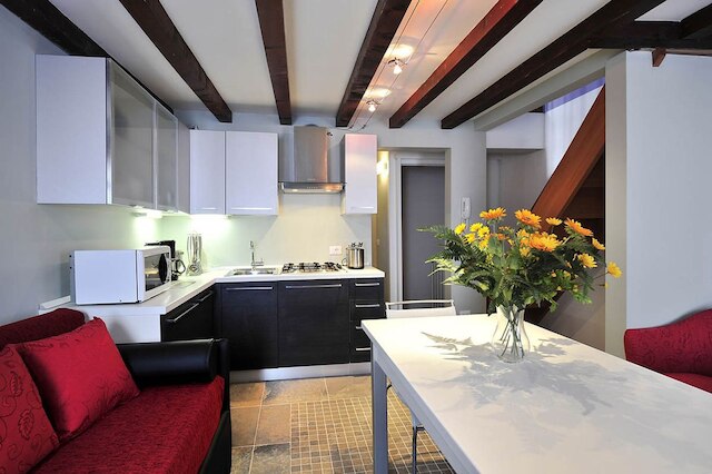 カ ドルチェ ヴィータ イン ヴェネツィア