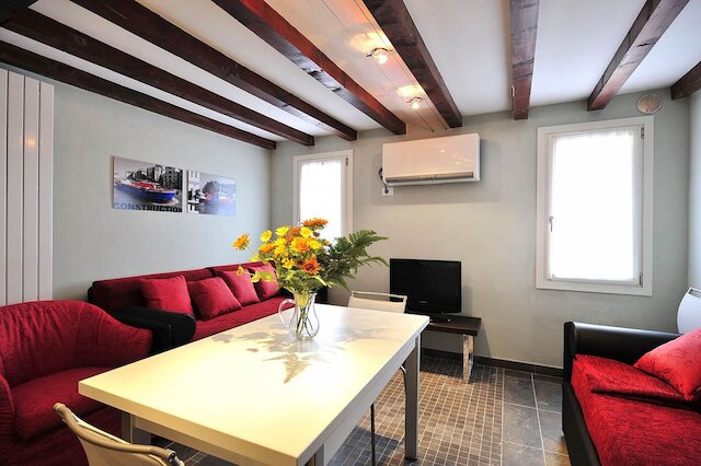 カ ドルチェ ヴィータ イン ヴェネツィア