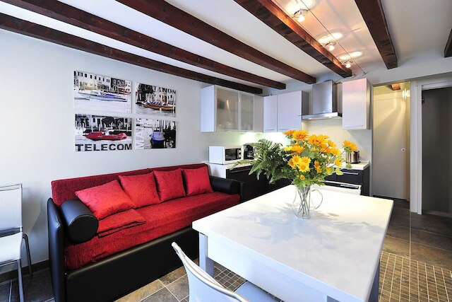 カ ドルチェ ヴィータ イン ヴェネツィア