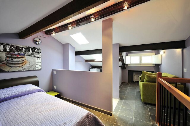 カ ドルチェ ヴィータ イン ヴェネツィア