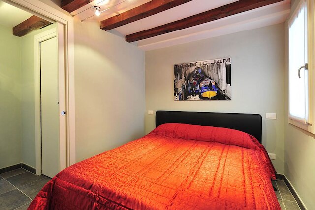 カ ドルチェ ヴィータ イン ヴェネツィア