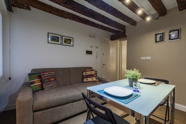 サン ジャコモ アパートメント by ワンダフル イタリー