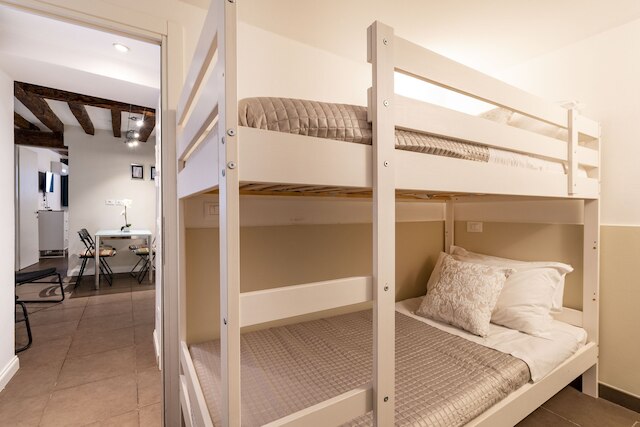 サン ジャコモ アパートメント by ワンダフル イタリー