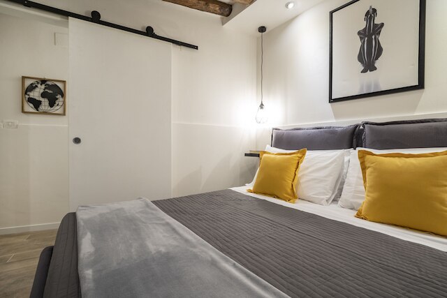 アカデミア II バイ ワンダフル イタリー