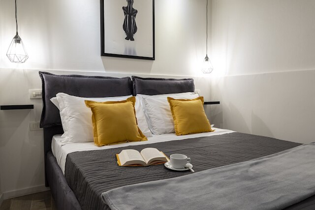 アカデミア II バイ ワンダフル イタリー