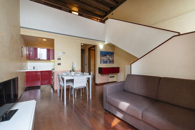 ドージェ パレス 6 バイ ワンダフル イタリー