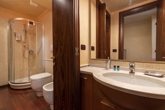 ドージェ パレス 6 バイ ワンダフル イタリー