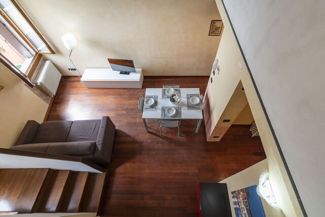 ドージェ パレス 6 バイ ワンダフル イタリー