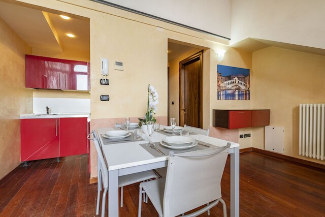 ドージェ パレス 6 バイ ワンダフル イタリー