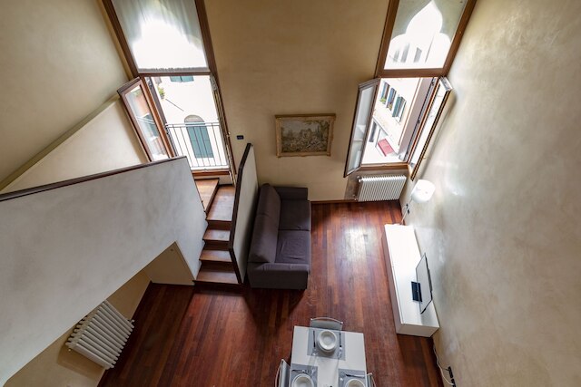 ドージェ パレス 6 バイ ワンダフル イタリー