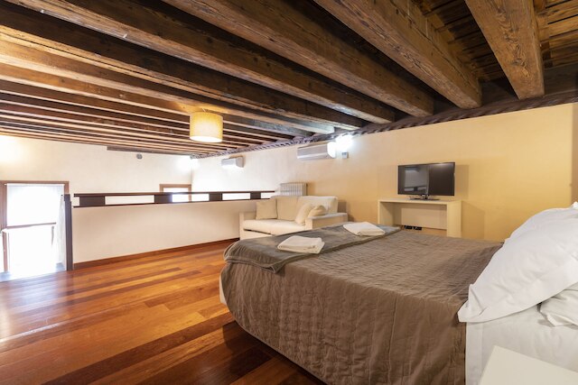 ドージェ パレス 6 バイ ワンダフル イタリー