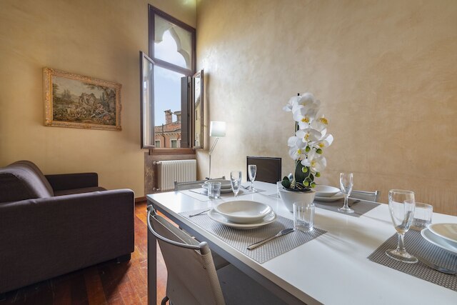 ドージェ パレス 6 バイ ワンダフル イタリー