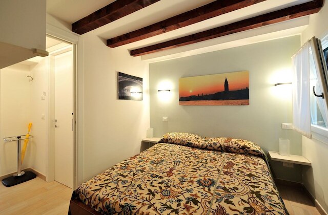 クレーム カラメル ルーム バイ ワンダフル イタリー