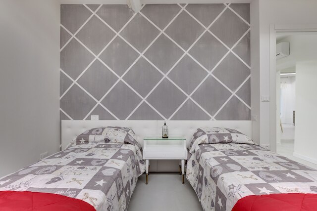 ミモザ ラグジュアリー バイ ワンダフル イタリー