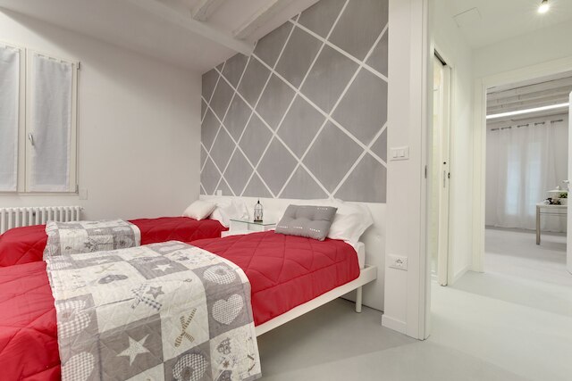 ミモザ ラグジュアリー バイ ワンダフル イタリー