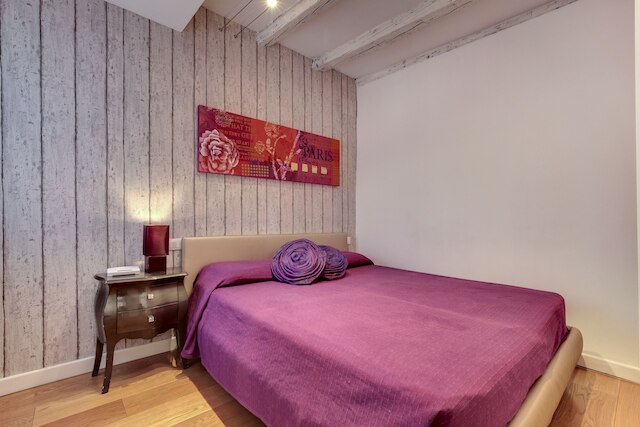 レオン ド オロ アパートメント by ワンダフル イタリア