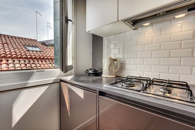 レオン ド オロ アパートメント by ワンダフル イタリア